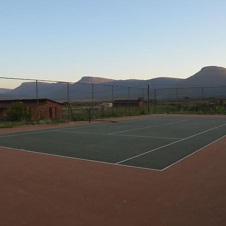 Bama Lodge Rietfontein Exterior photo