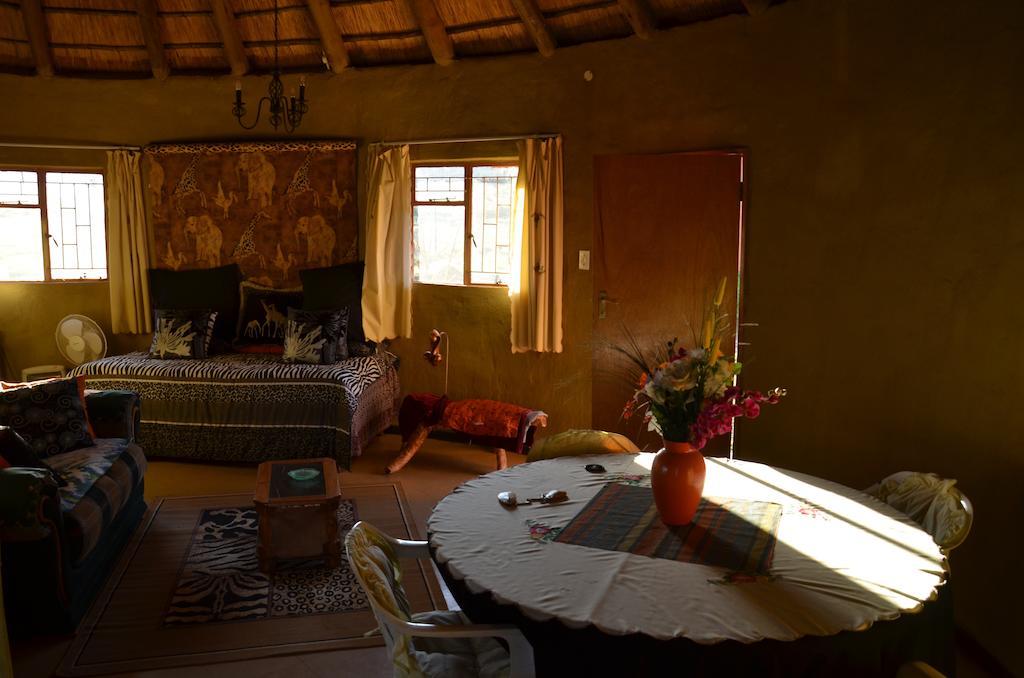 Bama Lodge Rietfontein Exterior photo