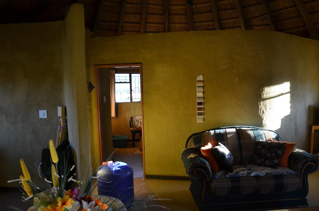 Bama Lodge Rietfontein Exterior photo
